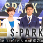 スポーツ・パーク「S－PARK」